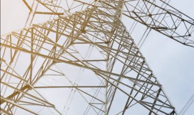 Le projet de ligne THT