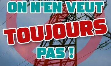 On n'en veut toujours pas !