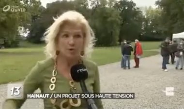 JT du 27 septembre 2020 - RTBF
