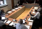 Boucle du Hainaut - Parlement wallon - extrait de la réunion du 09/11/2021