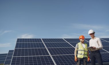 Transition énergétique : l'effet d'annonce par Elia autour de l'île énergétique