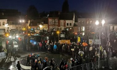 Communiqué de presse du 17 février 2023