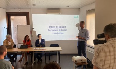 Communiqué de presse du 6 septembre 2023