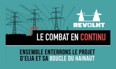 Le combat en continu