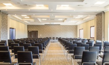 Assemblée générale annuelle - jeudi 19 juin 2025 - 19h