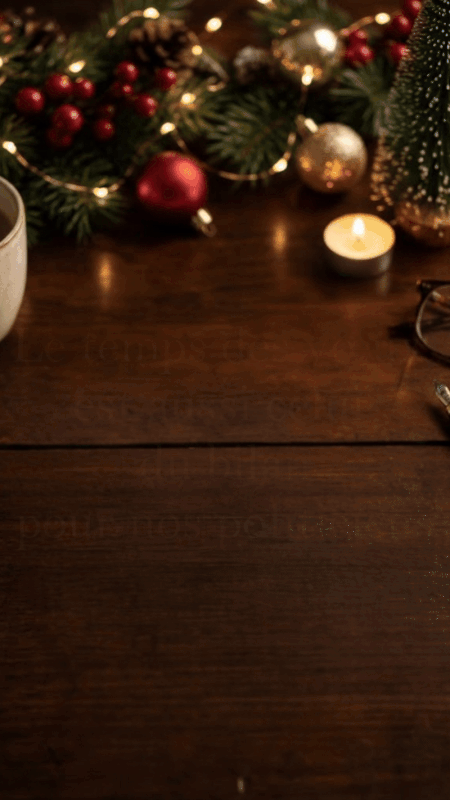 Envoyez vos vœux 2026 à nos élus