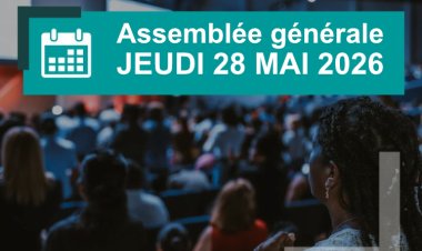 Assemblé générale annuelle