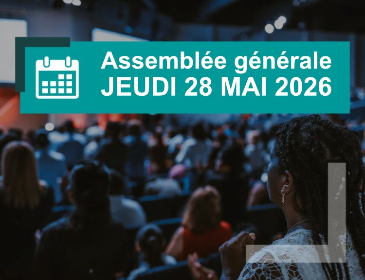 Assemblé générale annuelle